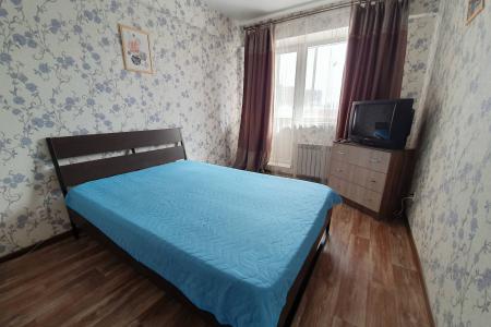 Уютные апартаменты ЯДРИНЦЕВА АЭРОПОРТ