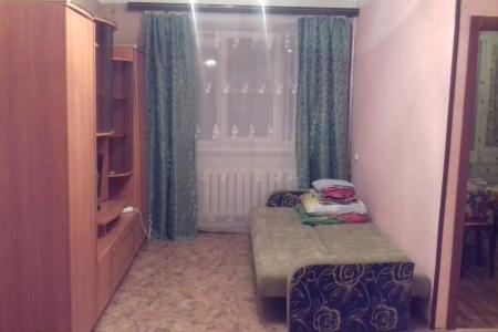 1 к.кв возле ж/д вокзала