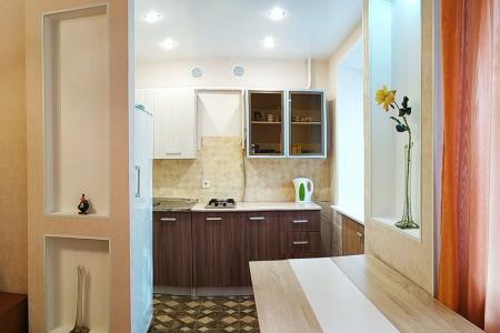 Apart-comfort Newport