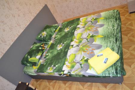 Гостевой дом "Радон"