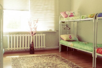 Хостел Воронеж Дом