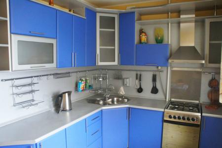 1-комнатная квартира  рядом с метро