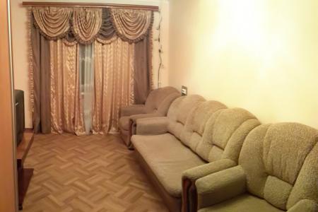 Сдам двухкомнатную квартиру посуточно