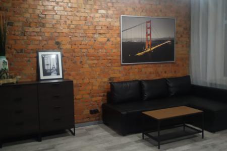 Квартира в центре с видом на Неву