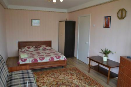 Комфортабельная квартира на Приборостроителей