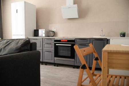 Квартира Gold Fish в историческом центре