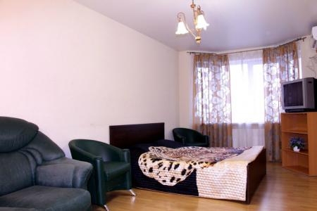 Квартира посуточно, ПАРК СОЛНЕЧНЫЙ ОСТРОВ, АЭРОПОРТ,ТЭЦ,OZMAIL