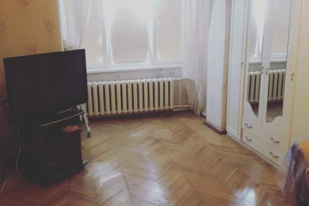 сдам посуточно .  квартира с видом на залив