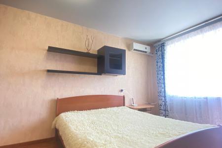 1-к. квартира, 35 м², в центре (телецентр)
