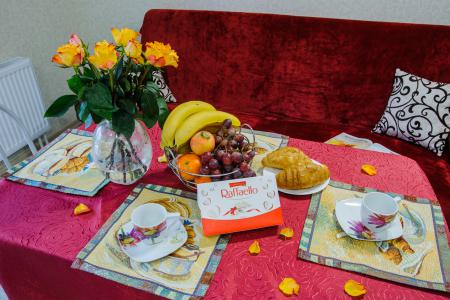 ЖК "ПРАГА" Нoвые уютные чистые aпapтамeнты в центре стoлицы.