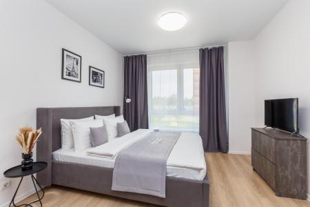 Inndays Apartments