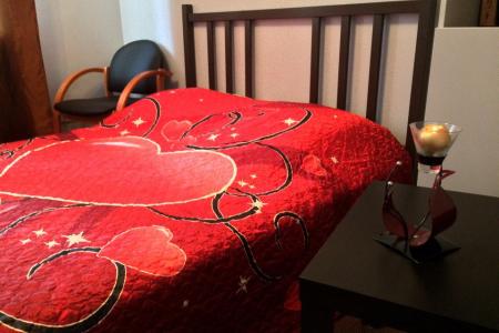 Новая однокомнатная квартира