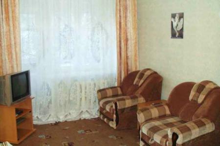 2-х комнатная квартира посуточно