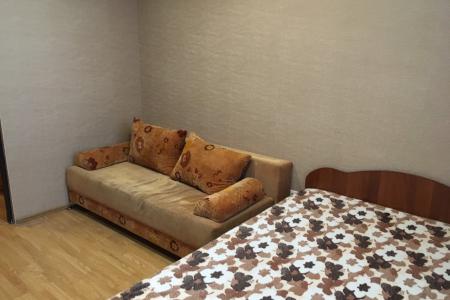 1 к.квартира в новом доме.