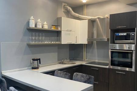 Сдается отличная квартира в центральном районе города