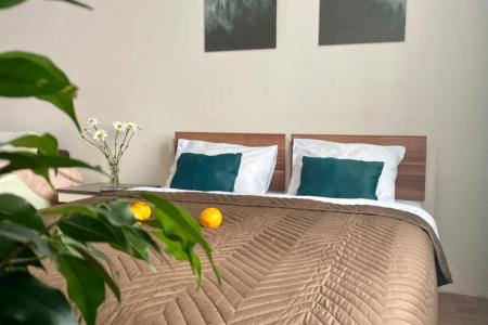 Апарты АрМериЛиз на Белинского 31