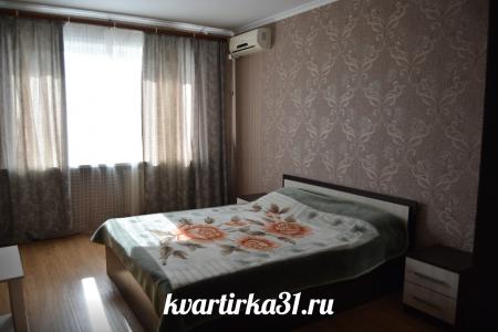 Однокомнатная квартира в центре