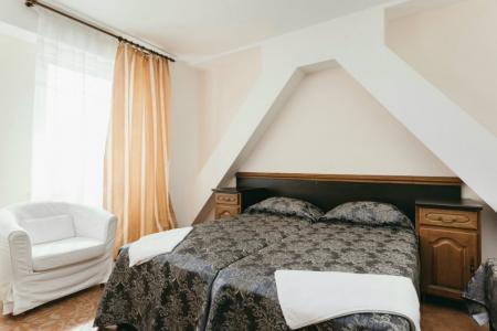 Студия на Московской с тремя спал местами