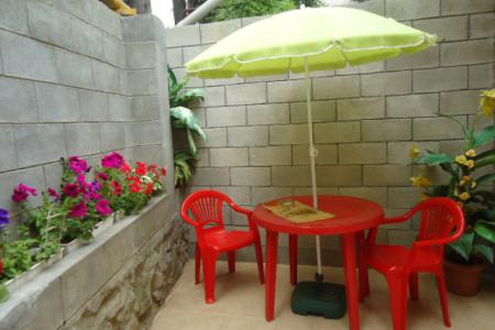 Квартира люкс паковка до моря 100 метров