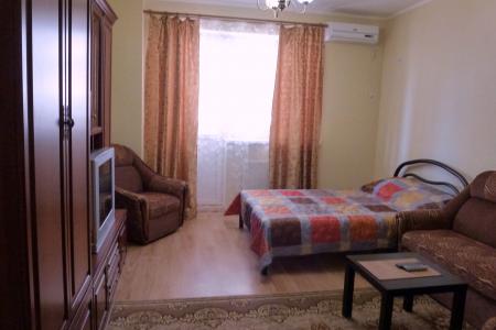 1-ком.квартира у ТЦ Галерея