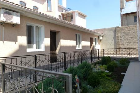 Гостевой дом Ирина