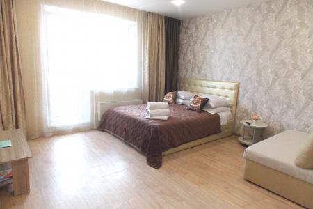 Уютная чистая квартира на сутки