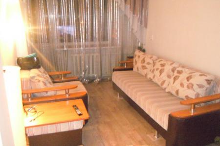 Уютная, комфортная однокомнатная квартира