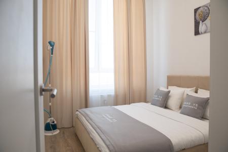 InnDays  Уточкина д.8 корп.1 (11)