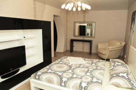 1-комнатная VIP квартира в центре