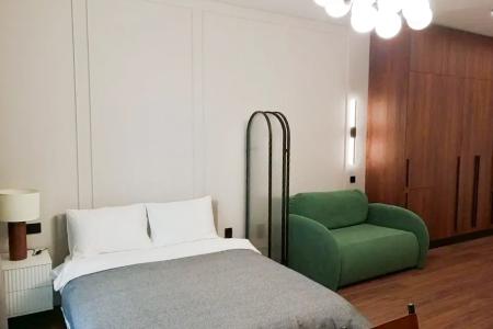 Превосходная студия в самом желанном ЖК "Пушкин" в центре Ростова!