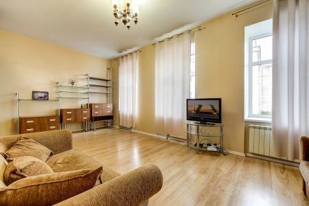 2-х комнатные апартаменты на Гороховой 55