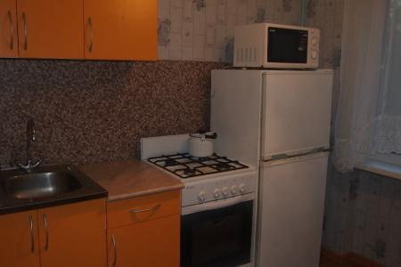 Однокомнатная квартира на Яграх