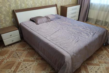 Квартира на ул. Красная KemHotel