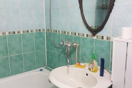 квартира посуточно недорого