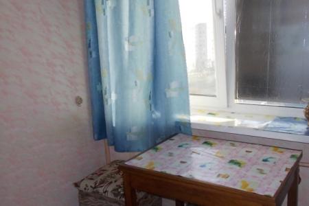 квартира в Архангельске