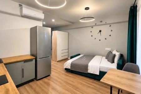 InnDays Логинова 1к1
