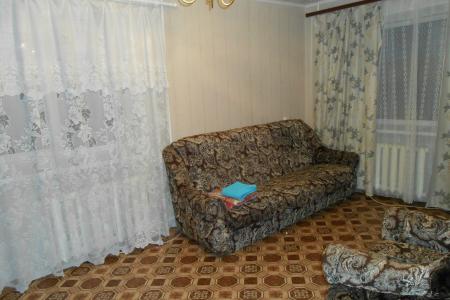 1ком, индустриальный район, эконом