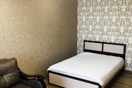 Дом у Космопорта,возле автовокзала