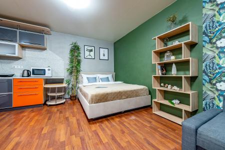 ApartMe Технологический институт