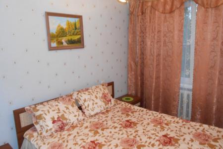 Сдам квартиру посуточно