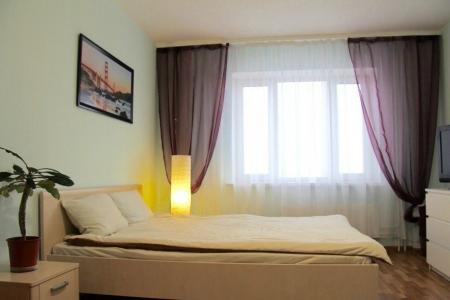 1-к квартира