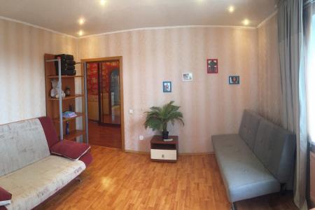 Замечательная Двухкомнатная Квартира