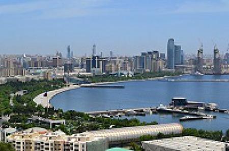 2-х комнатная квартира в самом Центре Баку