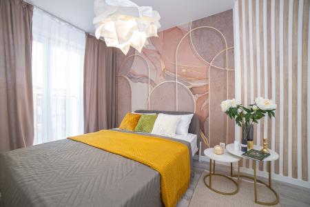 Квартира BeGuest на Амундсена 165