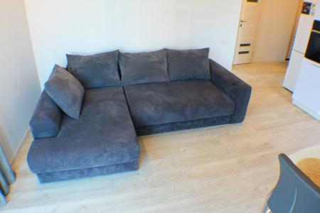 2х комнатная квартира в центре Адлера