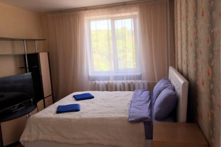 Квартира на второй речке во Владивостоке