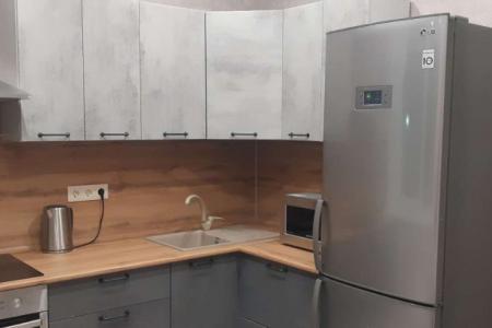 Квартира по суточно