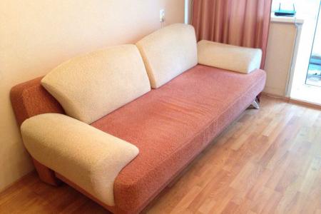 Комфортная 3-комнатная квартира в центре города