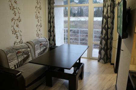 Сдам в аренду квартиру посуточно в г. Ялта