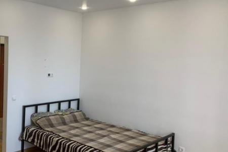 Теплая квартира в центре